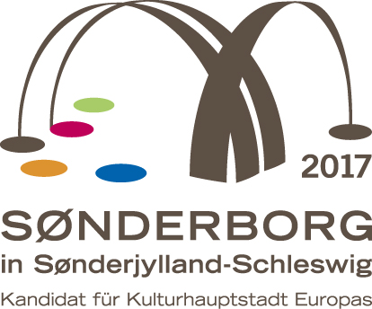 Sønderborg Bewerbung Kulturhauptstadt 2017